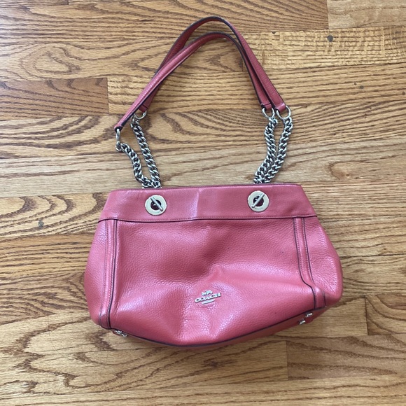 Coach Bags Used Coach Stylish Bag Poshmark